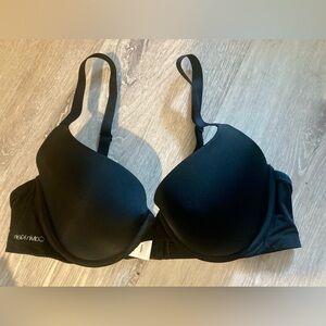 Calvin Klein Classic Black Bra 38B